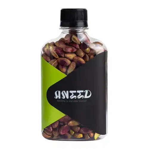 پسته فلفلی فله مقدار 1500 گرم - تصویر 2